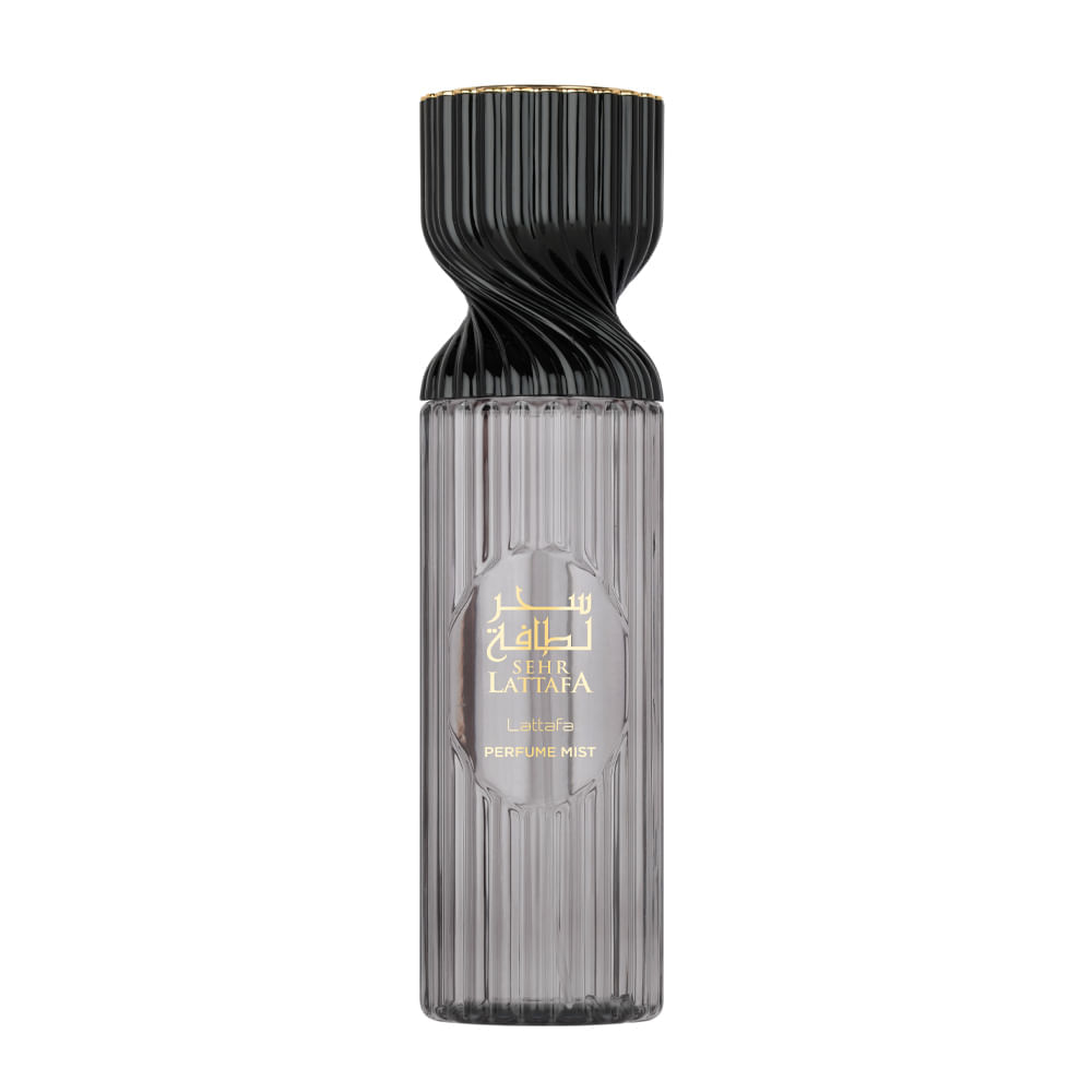 Perfume Lattafa Mist Sehr Feminino - Body Splash 250ml