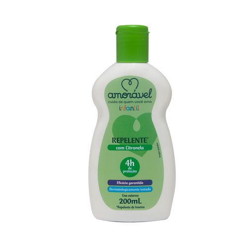 Repel Dauf Kids Citronela 200ml