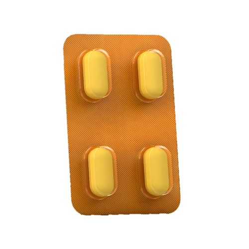 Paracetamol 750mg Com 4 Comprimidos Genérico Neo Química