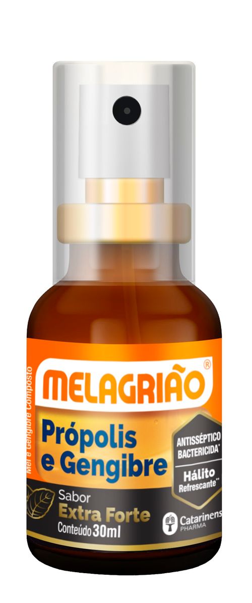 Melagrião Extra Forte Spray 30ml