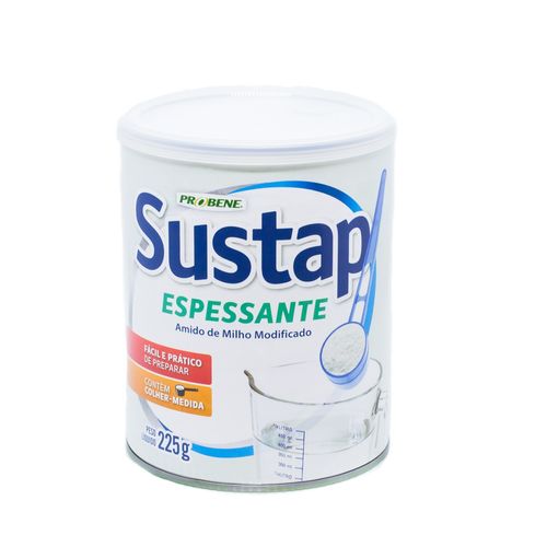 Sustap Probene Espessante 225g