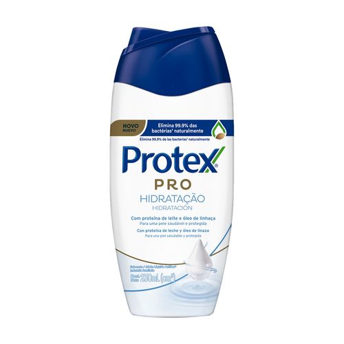 Sabonete Protex Pro Hidratação Líquido 230ml