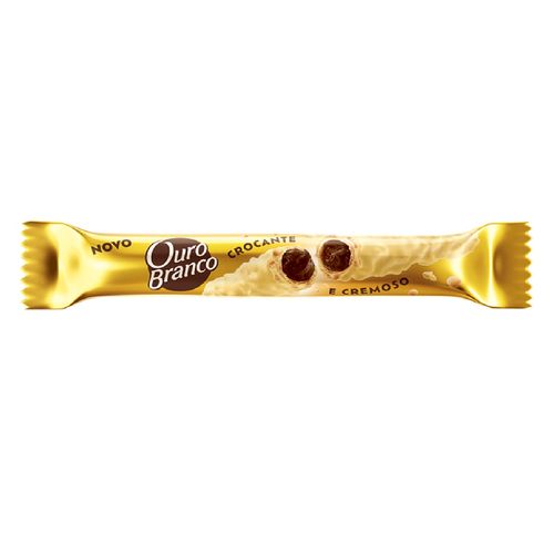 Chocolate Ouro Branco Stick 25g