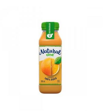 Suco Natural One Laranja Special Bland 300ml