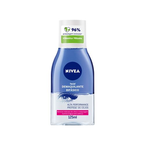 Nivea Demaquilante Bifásico 125ml