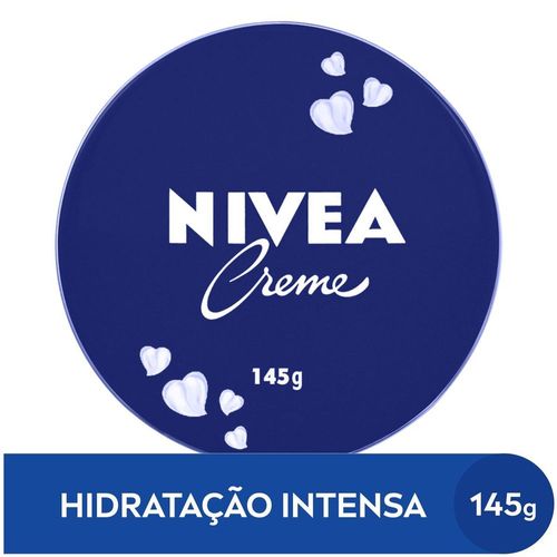 Creme Nivea 145g