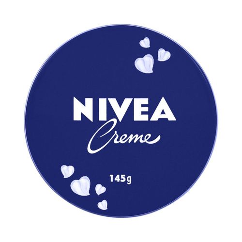 Creme Nivea 145g