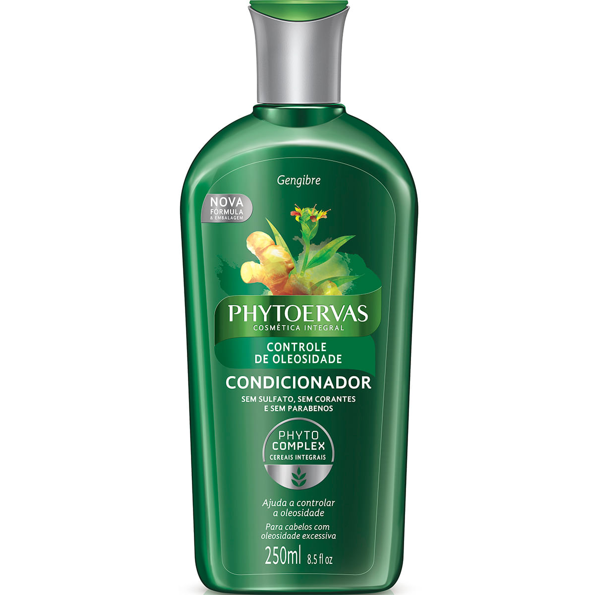 Shampoo Phytoervas Desamarelador - 250ml