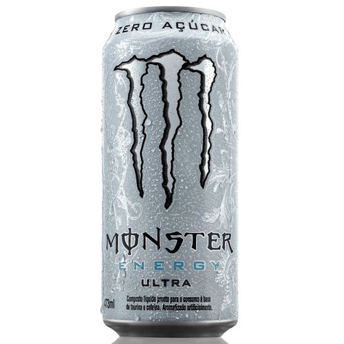 Energetico Monster Energy Ultra 473ml