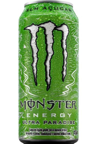 Energético Monster Ultra Paradise 473ml