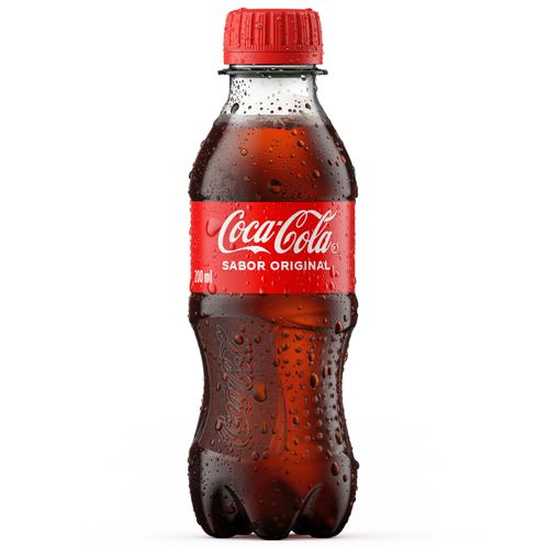 Refrig Coca Cola Rgb 200ml