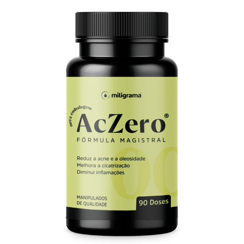 AcZero 90 Doses