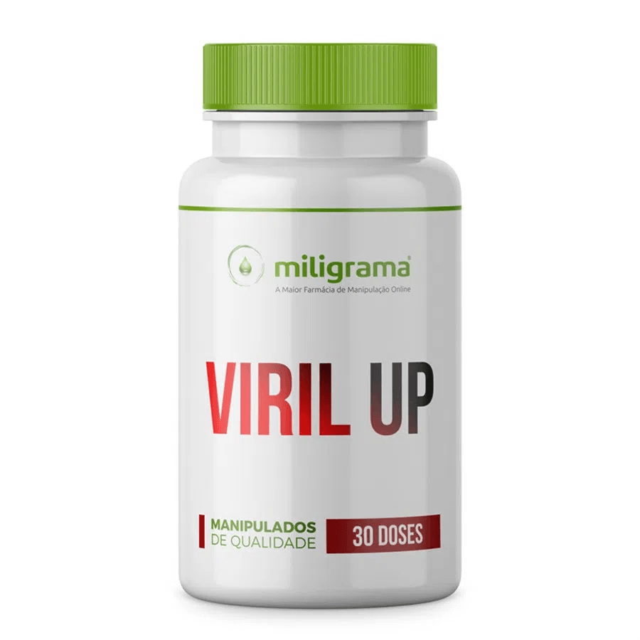 Encontraproduto.com.br - Viril UP 30 doses