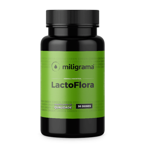 LactoFlora 30 Doses