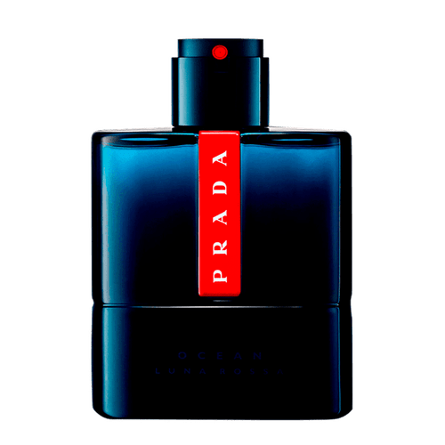 Prada Luna Rossa Ocean Eau de Toilette - Perfume Masculino 50ml