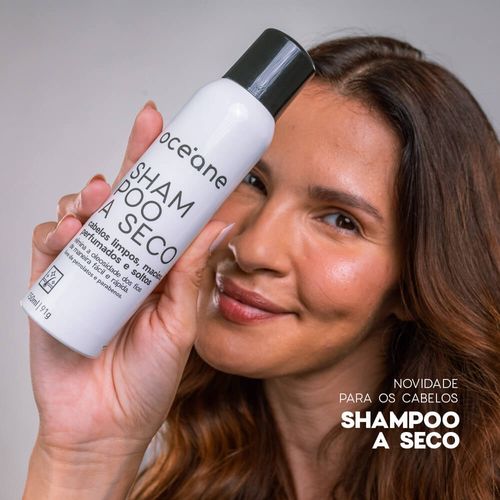 Shampoo a Seco 150ml