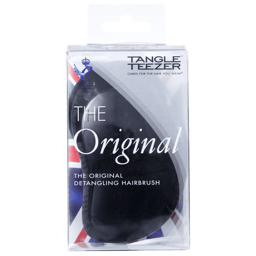 Tangle Teezer The Original Panther Black - Escova de Cabelo