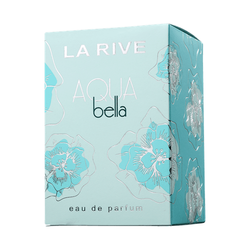 La Rive Aqua Bella Eau de Parfum  - Perfume Feminino 100ml