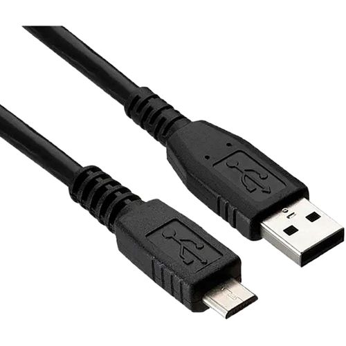Cabo USB A Macho para Micro USB Macho 2.0 2m - unidade