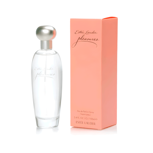Estée Lauder Pleasures Eau de Parfum - Perfume Feminino 100ml