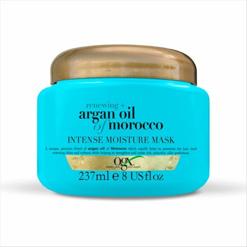 Intense Moisturizing Treatment Argan Oil Of Morocco Ogx 237ml