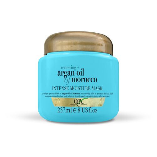 Intense Moisturizing Treatment Argan Oil Of Morocco Ogx 237ml