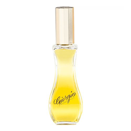 Beverly Hills Giorgio Eau de Toilette - Perfume Feminino 90ml