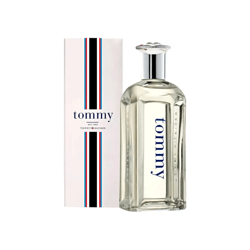 Tommy Hilfiger Tommy Eau de Toilette - Perfume Masculino 50ml