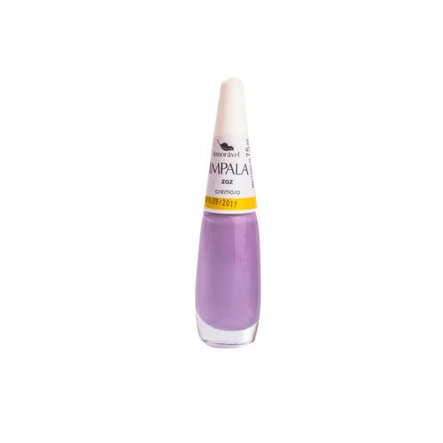 Esmalte Amoravel zaz 7,5ml