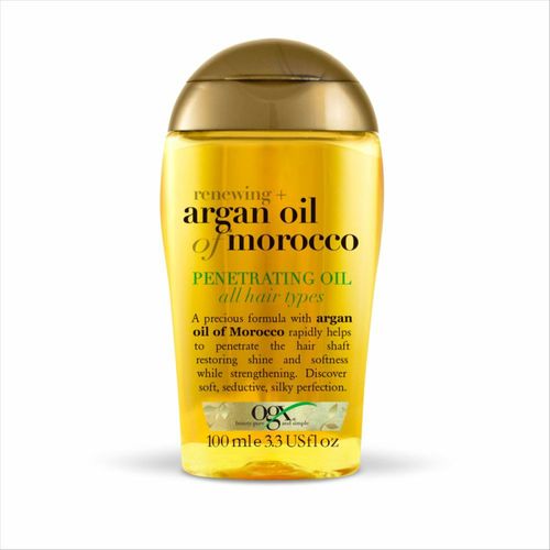 Penetrating Oil Argan Oil Of Morocco Ogx 88ml