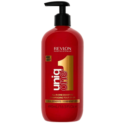 Revlon Professional Uniq One - Shampoo 490ml