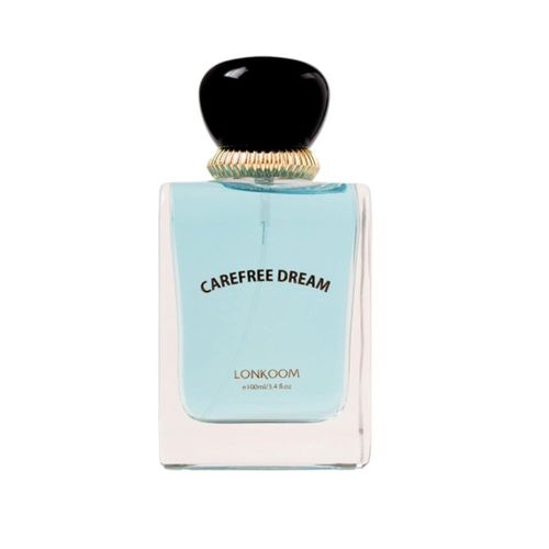 Carefree Dream Lonkoom Eau De Parfum Masculino 100ml