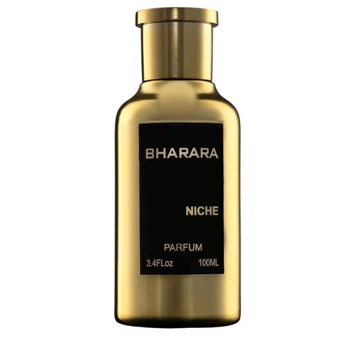 Niche Bharara Parfum Unissex 100ml