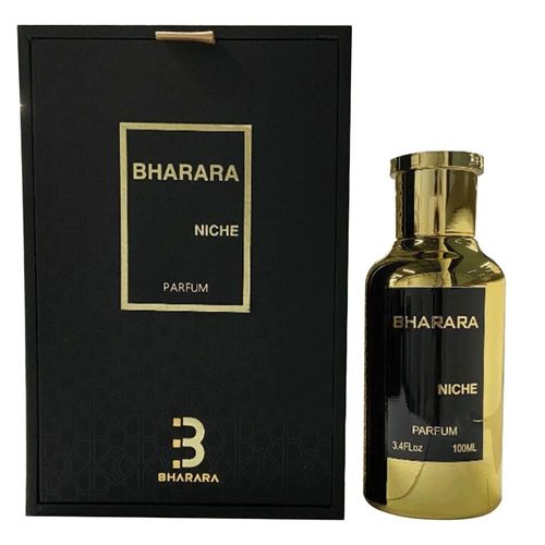 Niche Bharara Parfum Unissex 100ml