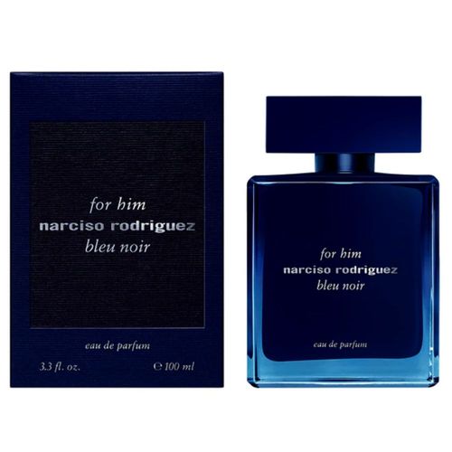 Bleu Noir Narciso Rodriguez Eau de Parfum Masculino 100ml