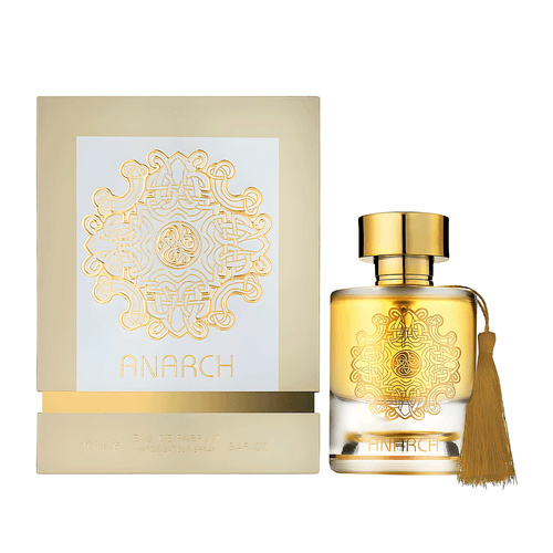 Anarch Maison Alhambra Eau de Parfum - Perfume Unissex 100ml