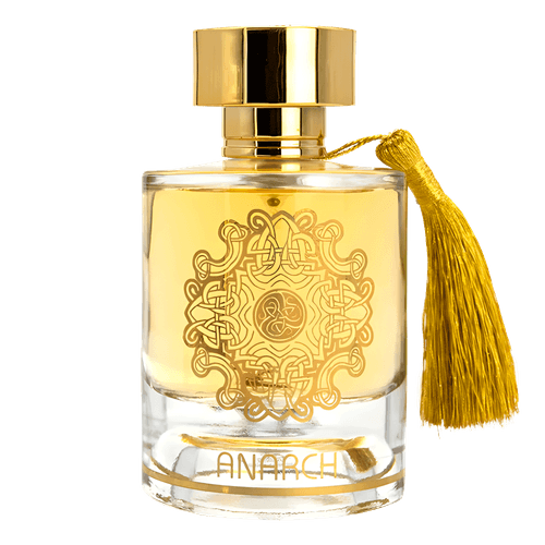 Anarch Maison Alhambra Eau de Parfum - Perfume Unissex 100ml