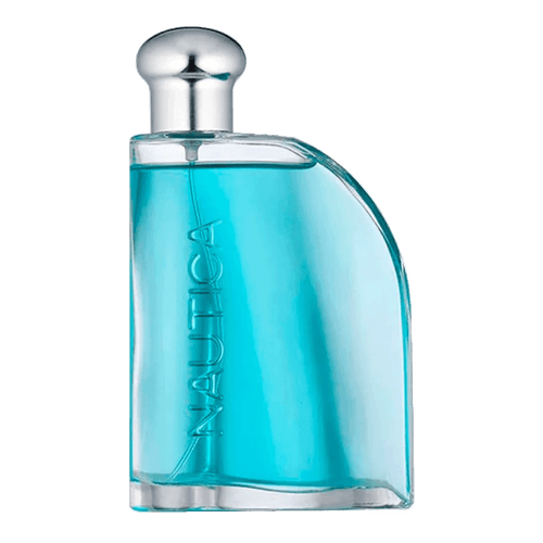 Perfume Nautica Blue Eau de Toilette Masculino 100ml