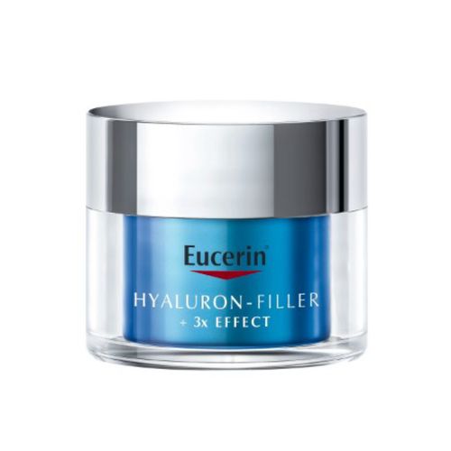 Eucerin Hyaluron Filler + 3x Effect Creme Hidratante 50ml