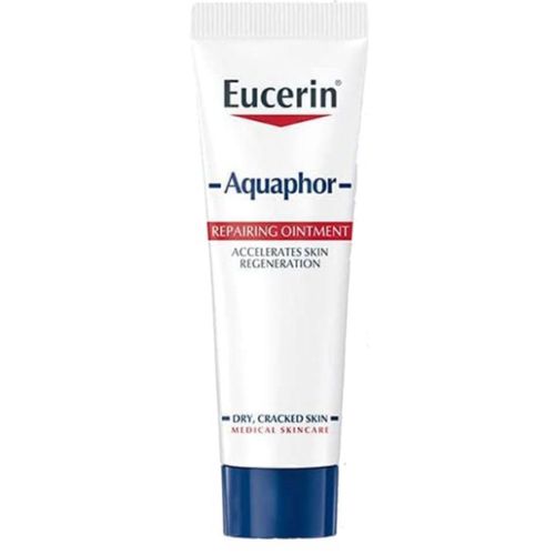 Eucerin Creme Reparador Intensivo Aquaphor 2 unidades