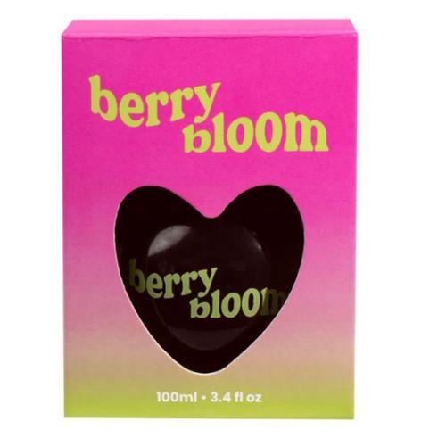 Perfume Berry Bloom Melu Ruby Rose