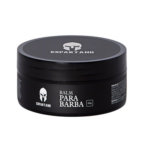 Balm para Barba - Espartano 60g