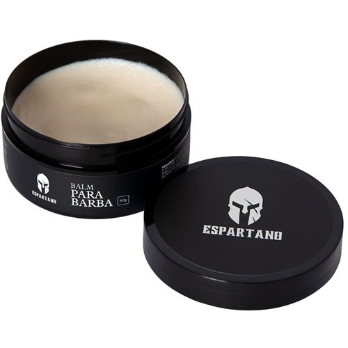 Balm para Barba - Espartano 60g