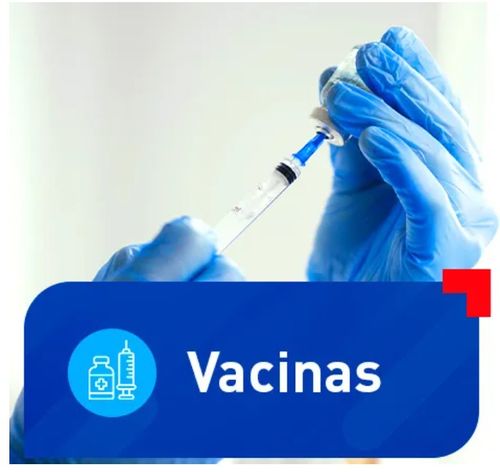 Vacina Virus Sincicial Respiratório - Arexvy