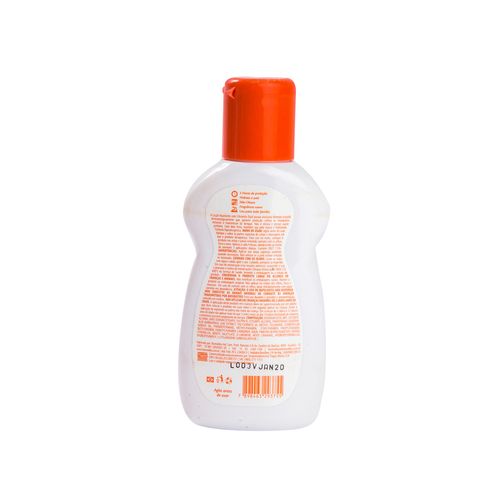 Repelente Dauf citronela loção 100ml