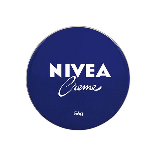 Nivea Creme Nivea lata 56g