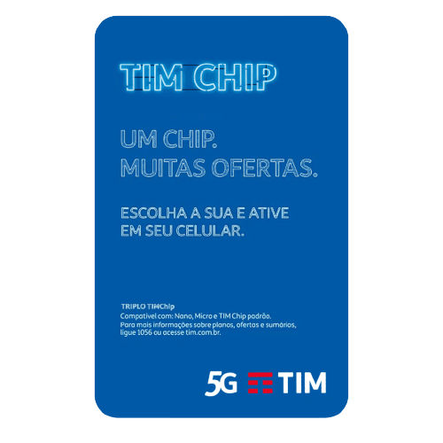 Tim Chip