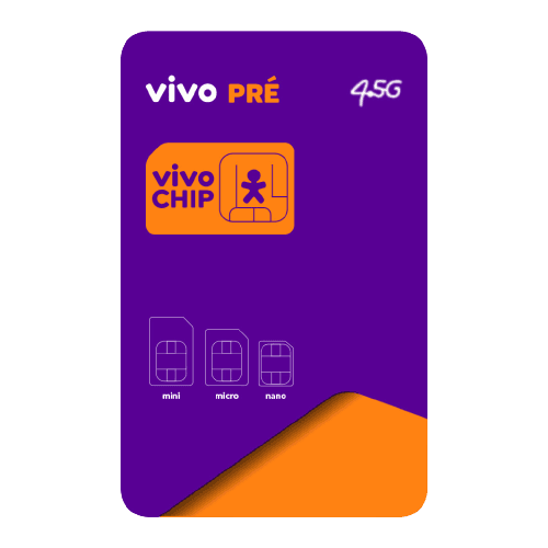 Vivo Chip