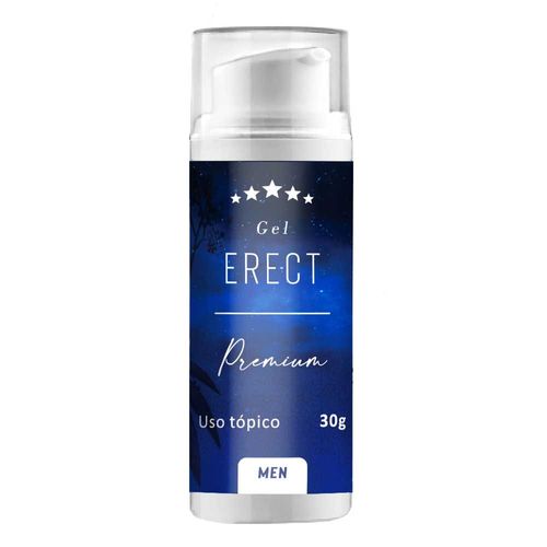 Gel Erect - 30Gr