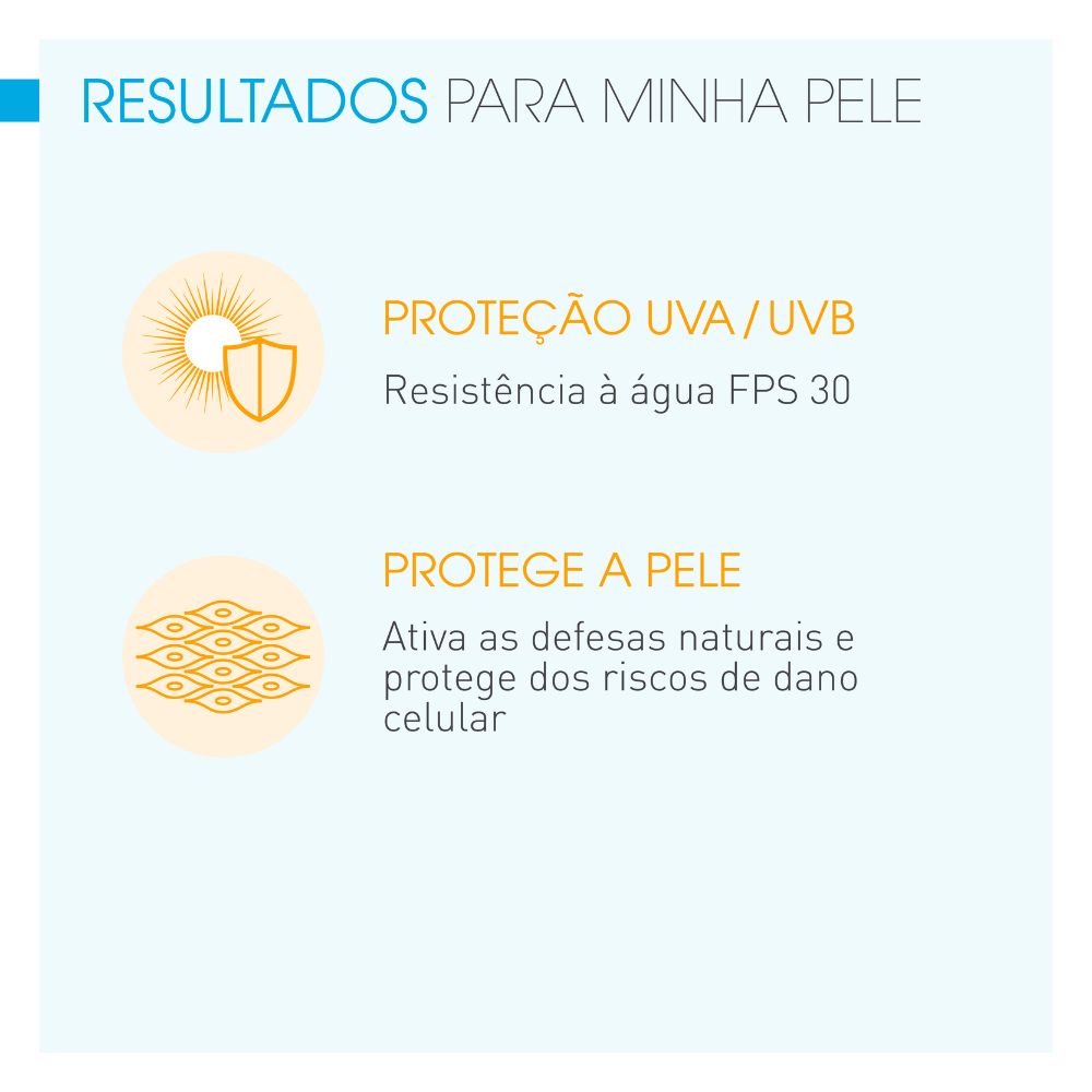 Encontraproduto.com.br - Bioderma Photoderm Spray FPS 30 Protetor Solar com Textura Ultra Leve 400ml